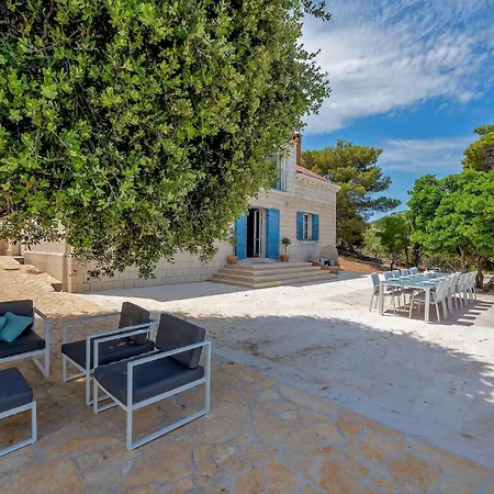 Tatil Evi Petrus Pucisca
