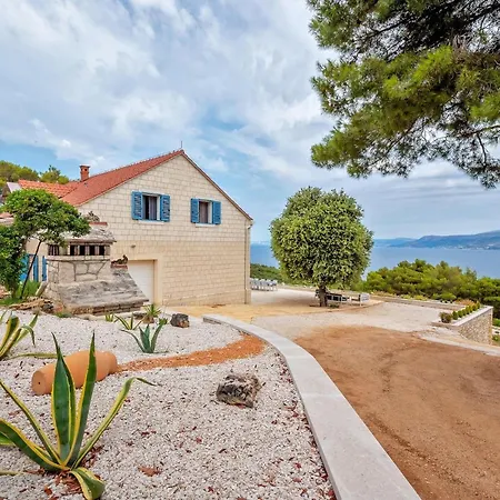 Petrus Tatil Evi