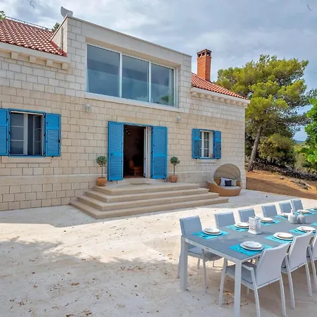 Petrus Tatil Evi Pucisca