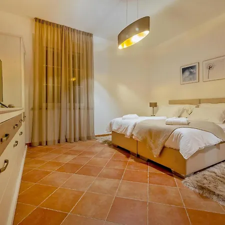 Tatil Evi Petrus Pucisca