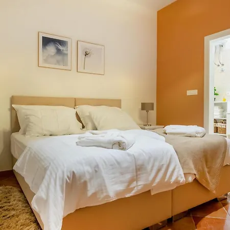 Tatil Evi Petrus *