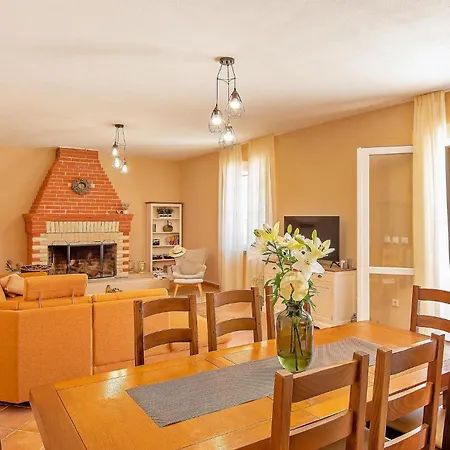 Petrus Tatil Evi