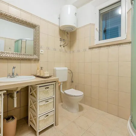 Tatil Evi Petrus