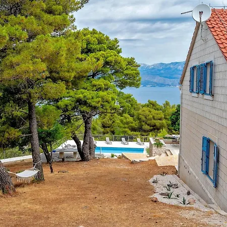 Tatil Evi Petrus Pucisca