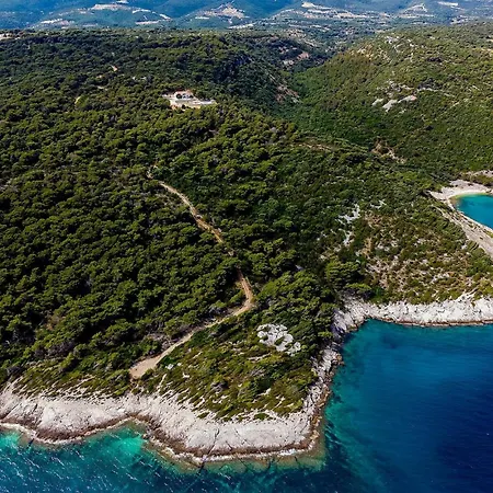 Petrus Σπίτι διακοπών