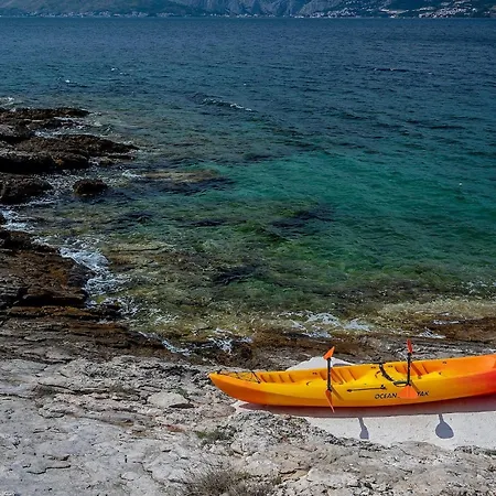 Petrus Σπίτι διακοπών