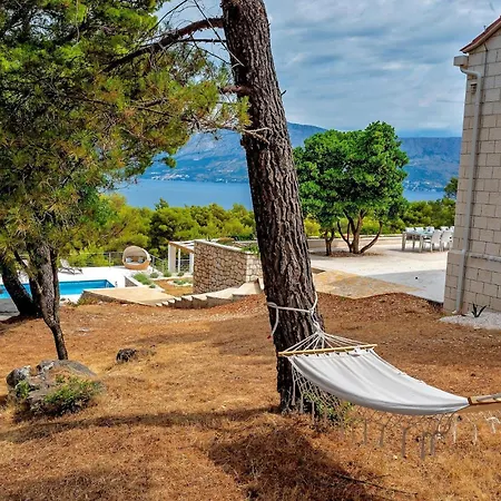 Petrus Σπίτι διακοπών